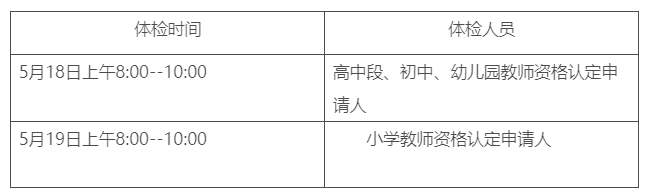 杭州富陽(yáng)區(qū)2021上半年中小學(xué)教師資格認(rèn)定公告（第一批次）